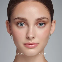 Easy Tab>Impress Airy Wispy | 1 Pair of Half Lash & 2 Clusters
