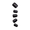 Color Nails>Impress All Black