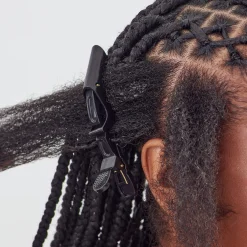 Accessories|Hair Care>Kiss Colors and Care Alligator Clips