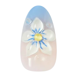 French Nails|Design Nails>Impress Amerie