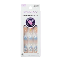 French Nails|Design Nails>Impress Amerie