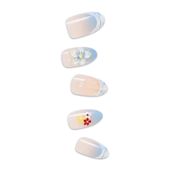 French Nails|Design Nails>Impress Amerie
