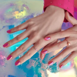 Color Nails|Colorfx>Impress Around You