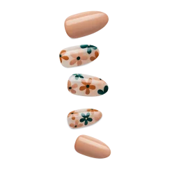 Design Nails>Impress As it Was
