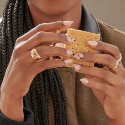 Design Nails>Impress As it Was