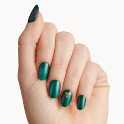Colorfx|Design Nails>Impress A Story of Two Halves