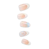 French Nails|Design Nails>Impress Aura