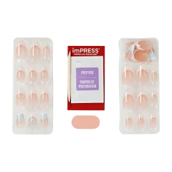 French Nails|Design Nails>Impress Aura