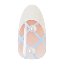 French Nails|Design Nails>Impress Aura