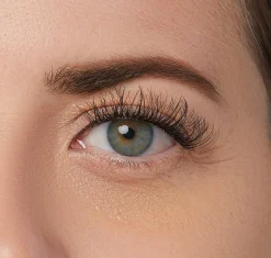 Falsies>Impress Authentic Natural | 12 Clusters