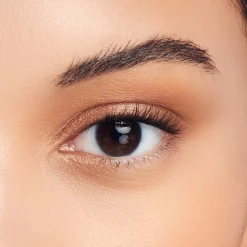 Easy Tab>Impress Authentic Natural | 1 Pair of Half Lash & 2 Clusters
