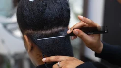 Men|Styling>Kiss Colors and Care Axe Pin Tail Comb