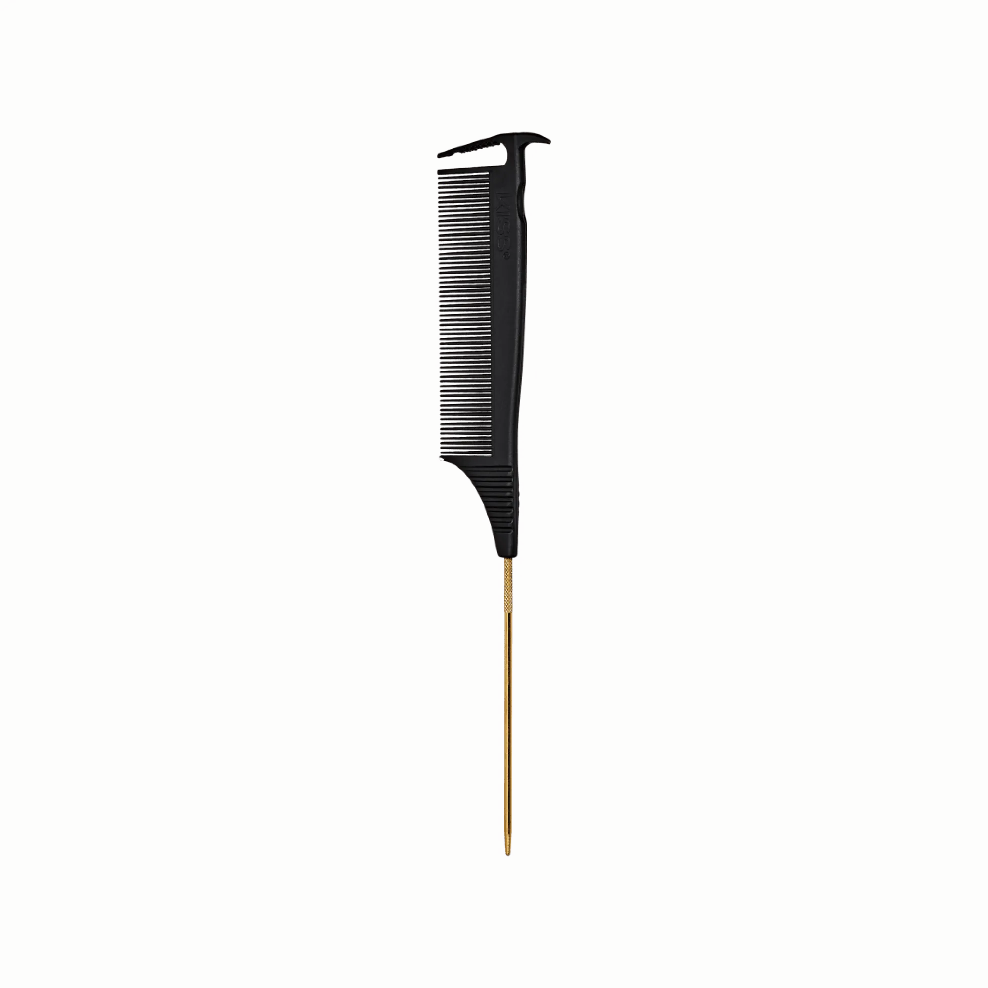 Men|Styling>Kiss Colors and Care Axe Pin Tail Comb