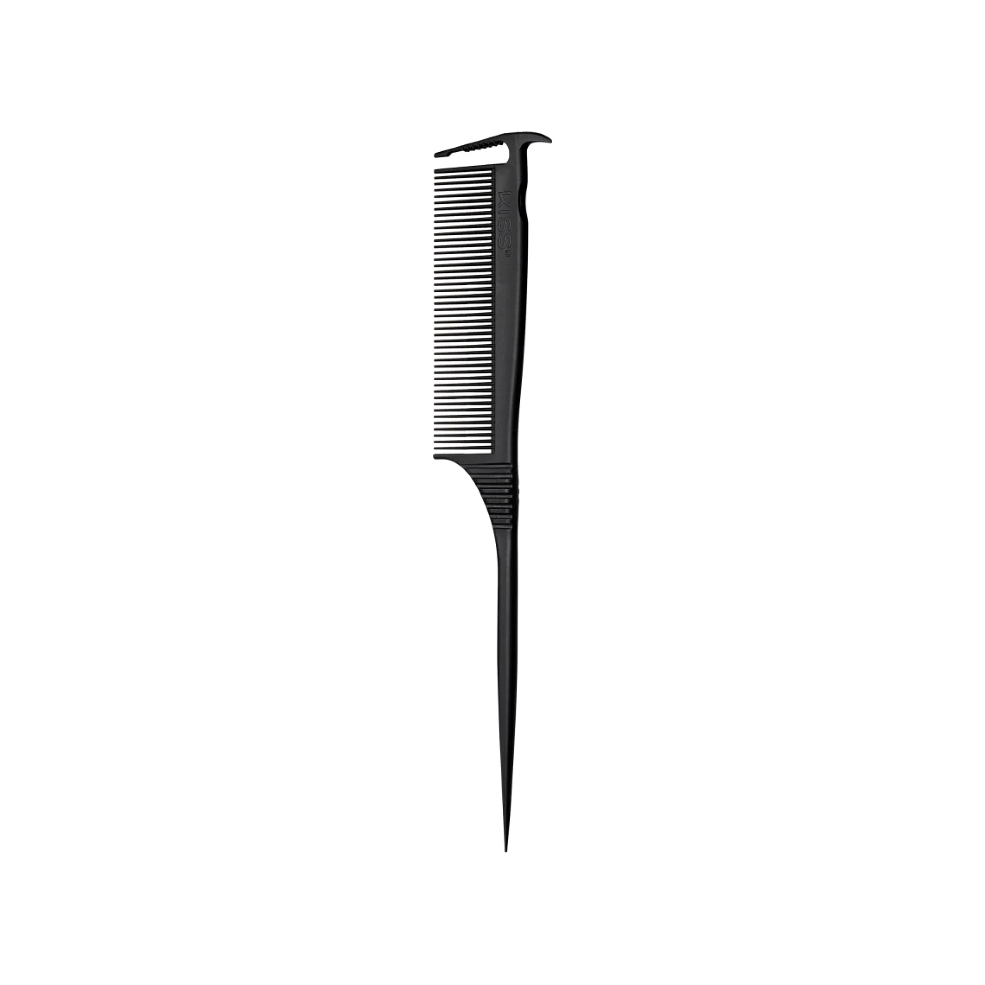 Men|Styling>Kiss Colors and Care Axe Rat Tail Comb