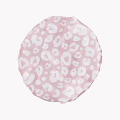 Kids>Kiss Colors and Care Baby Satin Bonnet Cap