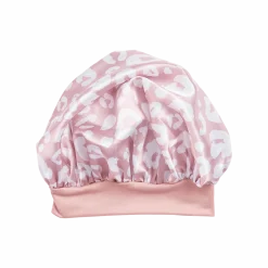 Kids>Kiss Colors and Care Baby Satin Bonnet Cap