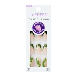French Nails|Design Nails>Impress Ballerina