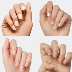 Bundles|Color Nails>Impress Barely There Manis Bundle