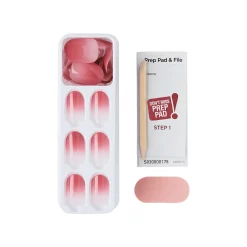 Design Nails>Impress Beat The Heat