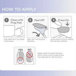 Design Nails>Impress Beat The Heat