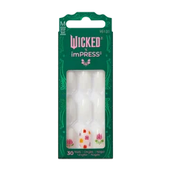 Design Nails|Impress X Wicked: For Good>Impress Beautifical