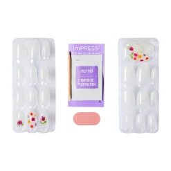Design Nails|Impress X Wicked: For Good>Impress Beautifical