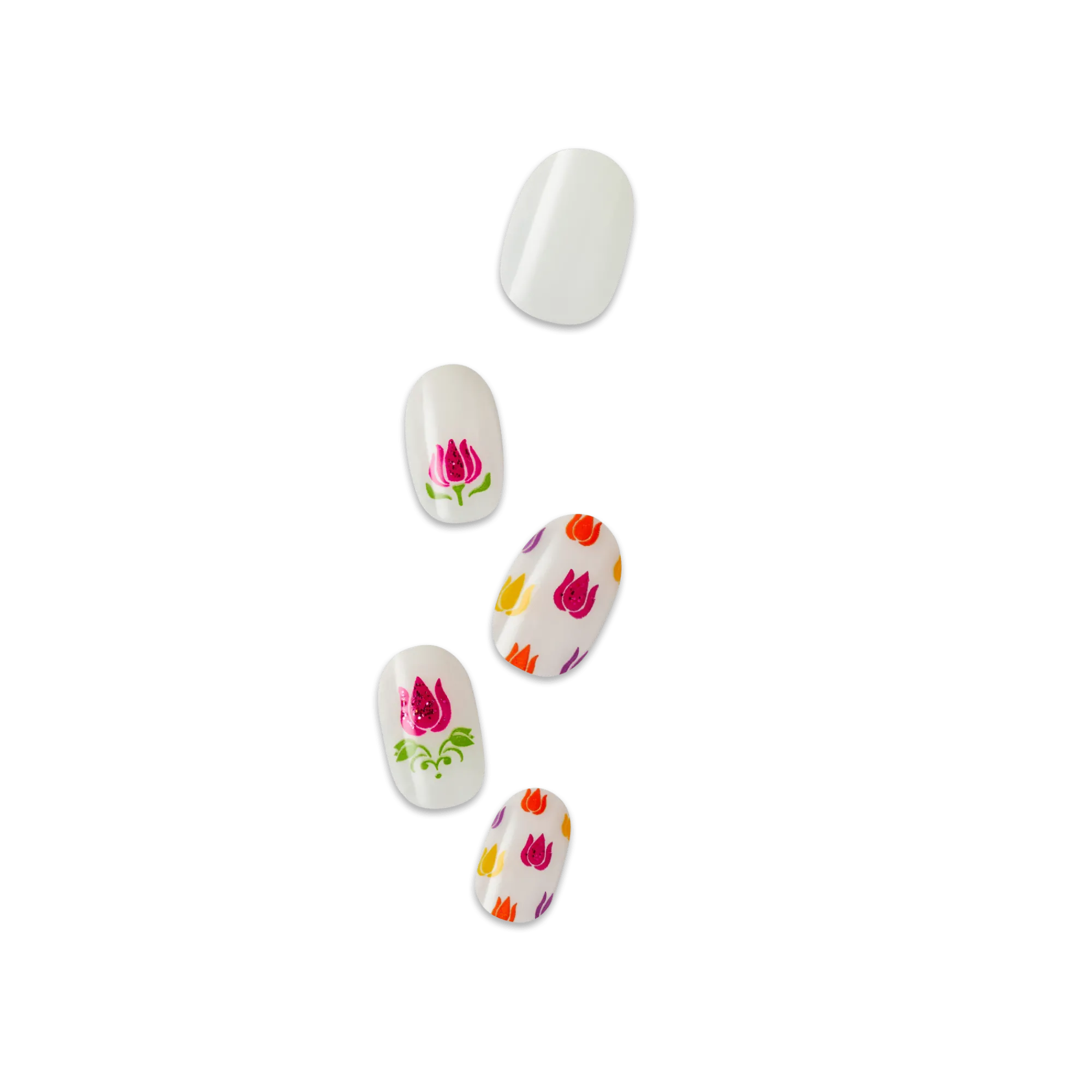 Design Nails|Impress X Wicked: For Good>Impress Beautifical