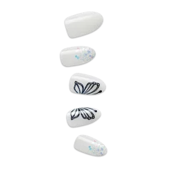 Design Nails>Impress Beautified