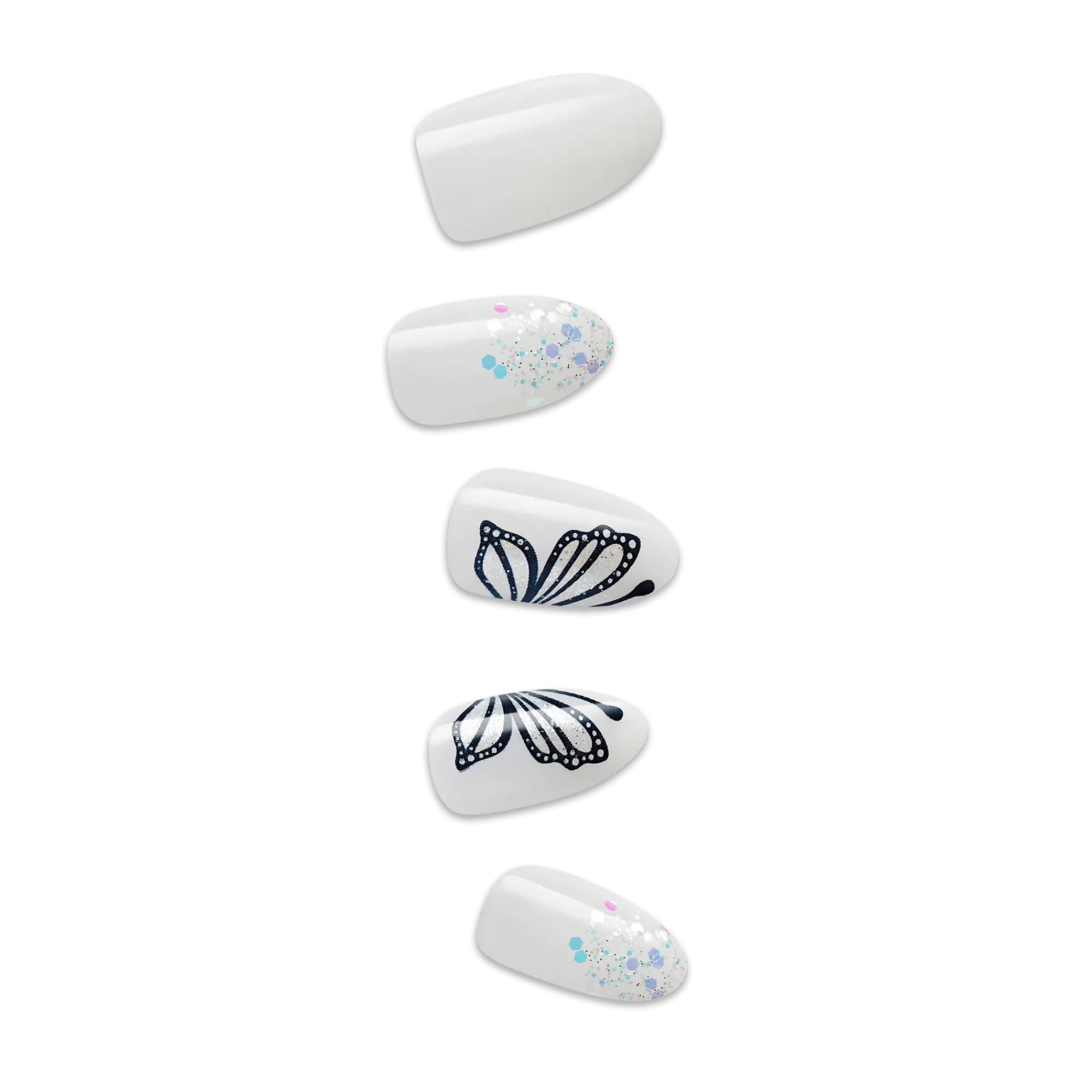 Design Nails>Impress Beautified