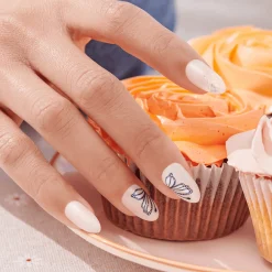 Design Nails>Impress Beautified