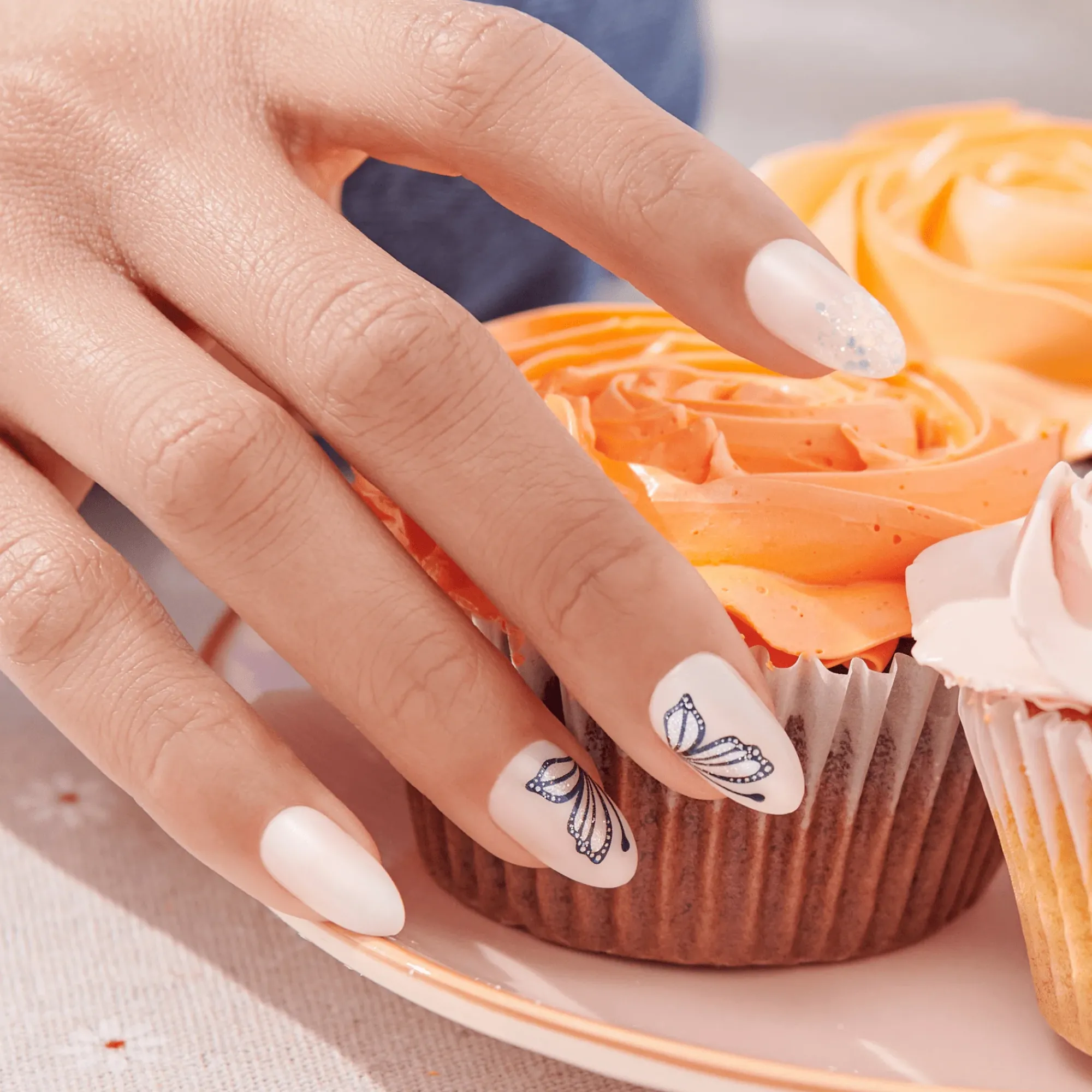 Design Nails>Impress Beautified