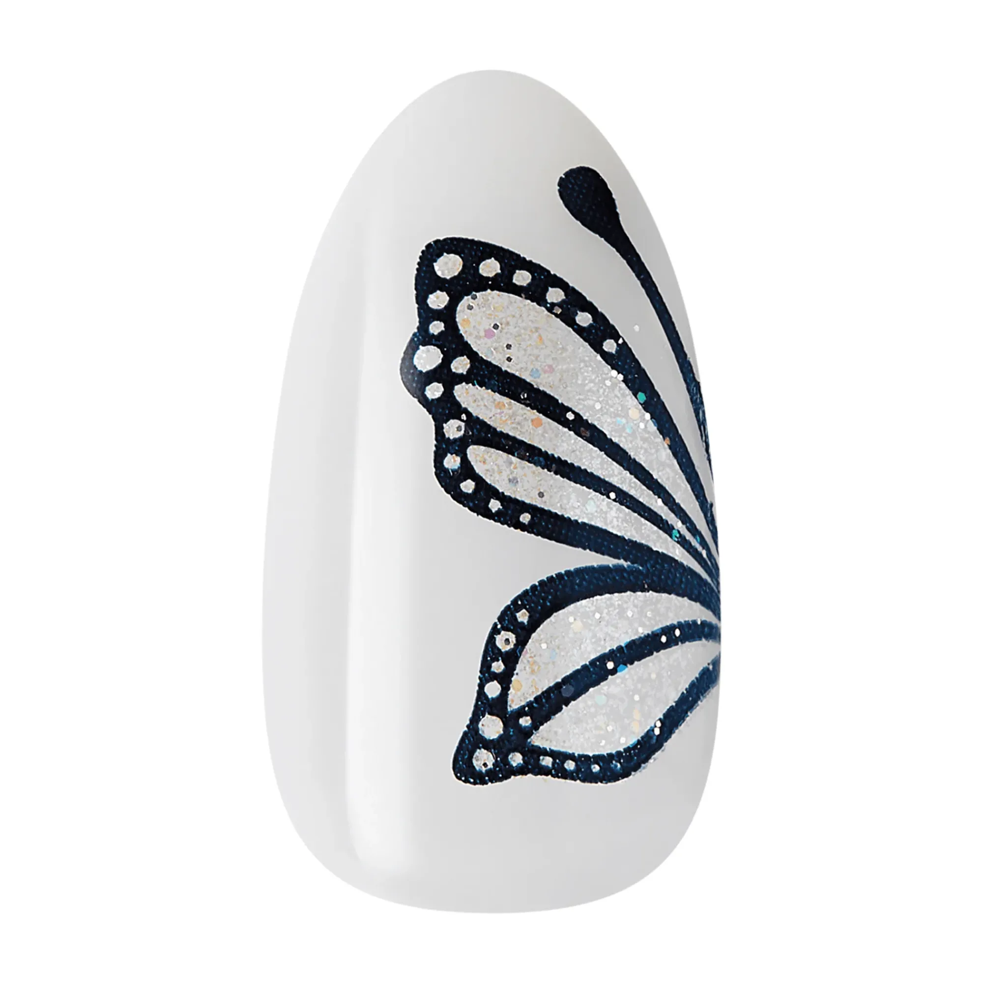 Design Nails>Impress Beautified