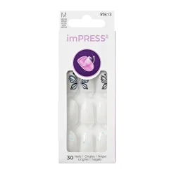 Design Nails>Impress Beautified