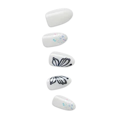 Design Nails>Impress Beautified