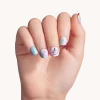 Manis For Kids|Design Nails>Impress Berry Best