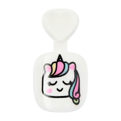 Manis For Kids|Design Nails>Impress Berry Best