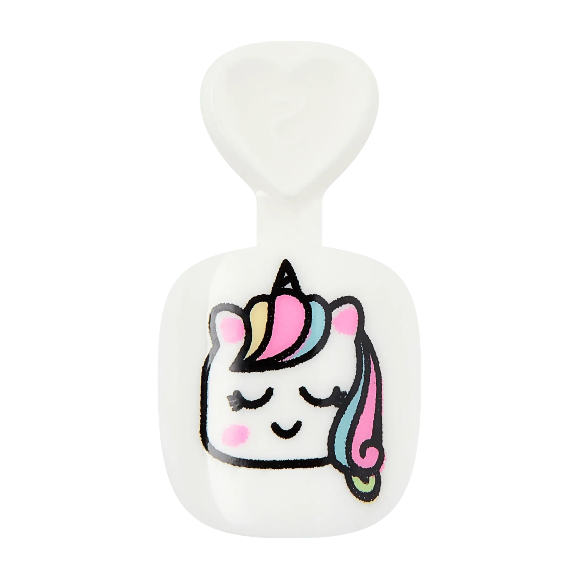 Manis For Kids|Design Nails>Impress Berry Best