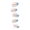 French Nails>Impress Best Life