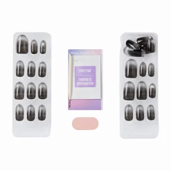 Color Nails|Colorfx>Impress Best Wishes