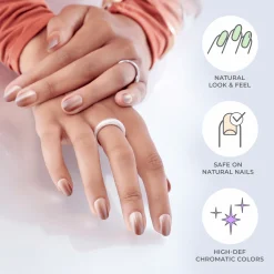 Color Nails|Colorfx>Impress Best Wishes