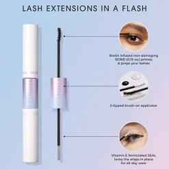 Lash Tools|Lash Tools>Falscara Black Bond & Seal