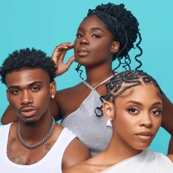 Hair Care>Kiss Colors and Care Black Castor Oil