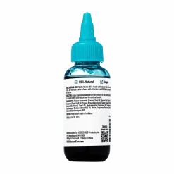 Hair Care>Kiss Colors and Care Black Castor Oil