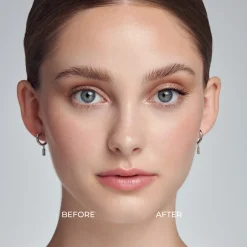 Easy Tab>Impress Black Wispy | 1 Pair of Half Lash & 2 Clusters