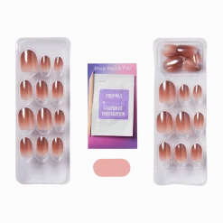 Color Nails|Colorfx>Impress Blissful Radiance