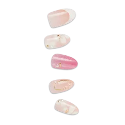 Design Nails>Impress Bloom Luxe