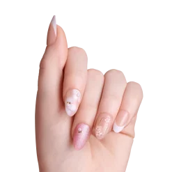 Design Nails>Impress Bloom Luxe