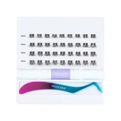 Wispy|Starter Kits>Falscara Bold Wispy Wisps | 36 Wisps