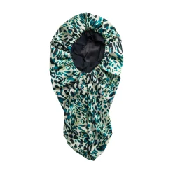 Accessories>Kiss Colors and Care Braid Bonnet Cap
