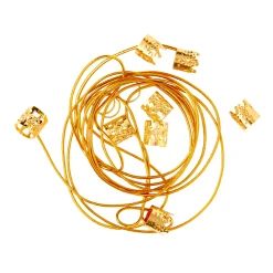 Hair Care|Styling>Kiss Colors and Care Braid Charms